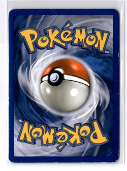 Pachirisu - DP04 Diamond and Pearl Black Star Promo Card Holo - MP - POKEMON TCG - Image 2