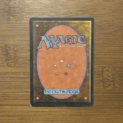 Fellwar Stone LP 1995 4th Edition Regular Uncommon Magic the Gathering Card - Image 2