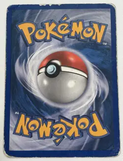 Lotad 63/107 | EX Deoxys | Reverse Holo | Heavily Played-Damaged Pokemon Card - Image 2