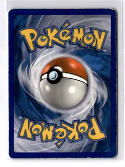 Snivy - BW01 Black & White Black Star Promo Card Holo - MP - POKEMON TCG - Image 2