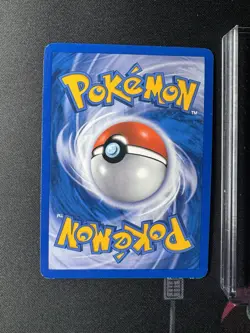 Pokemon TCG Lucario LV.X Holo Rare Card Mysterious Treasures 122/123 💎NM💎 - Image 2