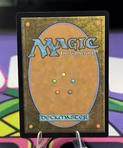 THE SOUL STONE Marvel's Spider-Man Regular Magic Mtg Mythic 0066 #66 - Image 2