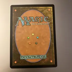 KOZILEK, the GREAT DISTORTION MTG Secret Lair Drop NM Magic The Gathering - Image 2