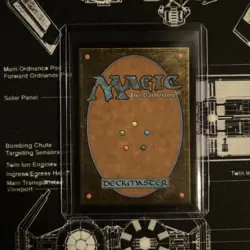 MTG - Absolute Virtue - FIN 0212 - Final Fantasy - Mythic - Magic the Gathering - Image 2