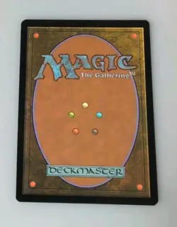 MTG Jin-Gitaxias Progress Tyrant Foil Showcase Kamigawa NM - Image 2