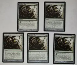 MTG Magic The Gathering Birthing Pod New Phyrexia Regular - Image 1