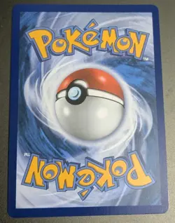 Wally's Compassion 186/132 Pokemon Mega Evolution SIR - Image 2
