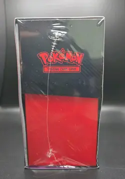 Pokemon TCG Destined Rivals Pokemon Center Elite Trainer Box (ETB) Sealed - Image 3
