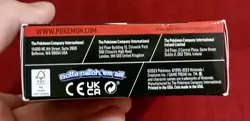 Chien-Pao EX Sealed Battle Deck Pokemon TCG - Image 5