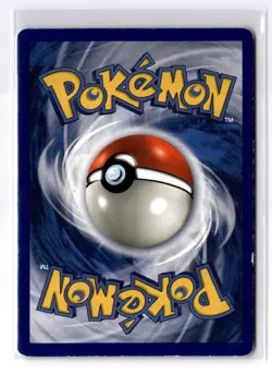 Muk - 28/62 Fossil Regular Rare - MP - VINTAGE - POKEMON TCG - Image 2