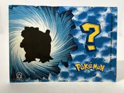 BLASTOISE SHINY - POKEMON CARDS ( PSA , CGC , BGS , TAG ) - Image 2