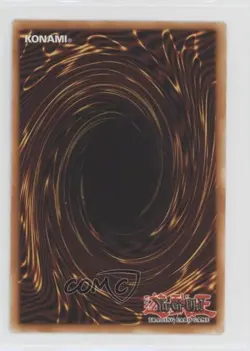 Cybernetic Horizon (UR) 1st Ed. YuGiOh Structure Deck: Cyber Strike #SDCS-EN046 - Image 2