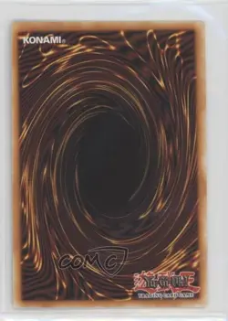 Cyberdark Realm (UR) 1st Ed. YuGiOh Structure Deck: Cyber Strike #SDCS-EN023 - Image 2