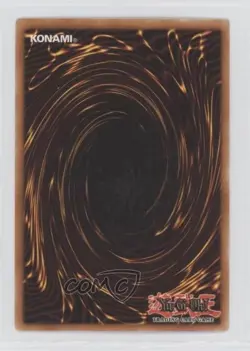 Neko Mane King Unlimited YuGiOh Magician's Force #MFC-021 2003 - Image 2