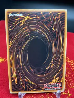 Blazing Cartesia, the Virtuous New Art Yugioh Quarter Century Secret Rare LP - Image 2