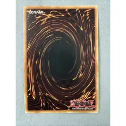 Fossil Fusion BLAR-EN011 Secret Rare 1st Edition NM/M YuGiOh Card - Image 2