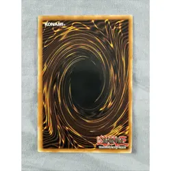 YuGiOh Sangan 1st Edition TOCH-EN026 Toon Chaos Rare - MN - Image 2