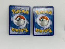 Pokemon Card Collection Durant and Chatot Plazma Lot! - Image 2