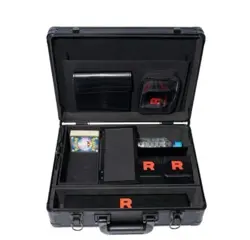 Pokemon Card The Glory of Team Rocket Attache Case set Brief Case - Image 2