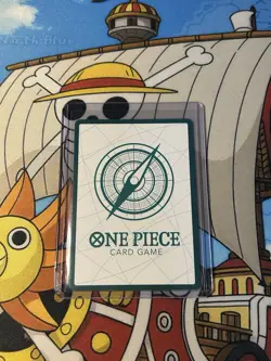 DON Card Boa Hancock PRB-02 [Foil] THE BEST vol.2 One Piece English - Image 2