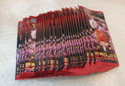 Glory of Team Rocket Booster 30 Packs sv10 Korean Pokemon Card Scarlet & Violet - Image 2