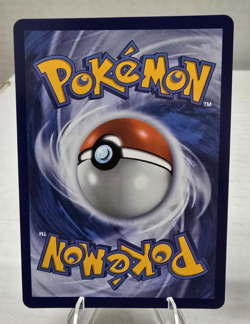 2025 MEGA EVOLUTIONS, Mega Latias ex Promo & Lenticular Latias ex Jumbo Card - Image 4