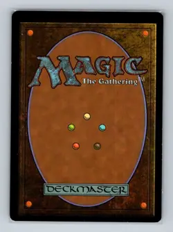 1x FOIL Vesuva (14) From The Vault Realms FTV MTG Magic NM - Image 2