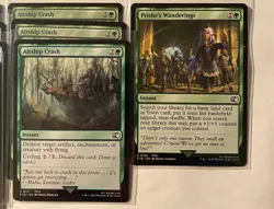 MTG FINAL FANTASY -Summon: Leviathan, Sin, Spira's Punishment Combo Control Deck - Image 4