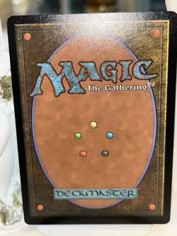 MTG Bhujerba, Floating City CITY OF BRASS FOIL Final Fantasy Promo Japanese - Image 4
