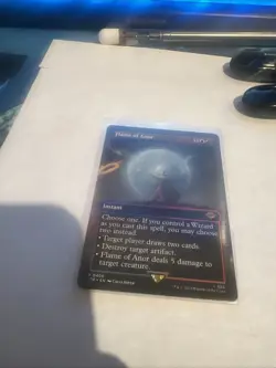 Lord of the Rings Mythics & Rares, Magic The Gathering, LTR MTG TCG - Image 1