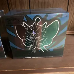Pokemon Scarlet & Violet Twilight Masquerade ETB Pokemon Center Sealed - Image 4