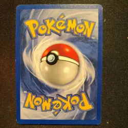 Dark Magneton 28/82 1st Edition Team Rocket Pokemon LP - Excellent condition! - Image 4