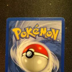 Dark Magneton 28/82 1st Edition Team Rocket Pokemon LP - Excellent condition! - Image 5