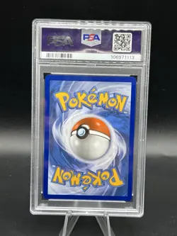 PSA 10 Chimecho 179/167 Twilight Masquerade Illustration Rare Pokemon - Image 2
