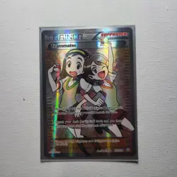 Pokemon TCG Teammates 160/160 XY - Primal Clash Holo - Image 1