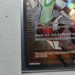 Pokemon TCG Teammates 160/160 XY - Primal Clash Holo - Image 5