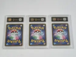 Pokemon Japanese Illustration Contest 2024 Promo APH10 / APH 10 Japan - Image 5
