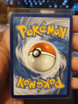 Pokemon TCG Brilliant Stars Ultra Rare Charizard VSTAR 018/172 Moderately Played - Image 2