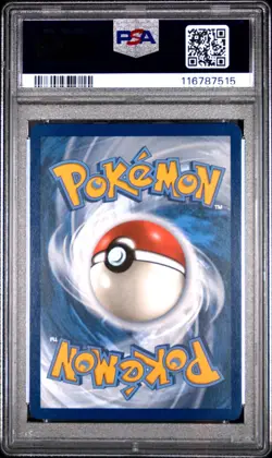 2023 POKEMON OBF EN #027 CHARMELEON PSA 10 GEM MINT - Image 2