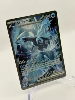 Pokemon TCG Kyurem EX Sir 165/086 SV11B English Black Bolt NM Condition HP230 - Image 4