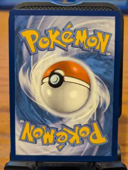 Pokemon TCG Twilight Masquerade Cornerstone Mask Ogerpon ex Holo 112/167 - Image 2