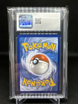 CGC 9.5 Mint+ Eevee ex 075/131 Pokemon Prismatic Evolutions - Image 2