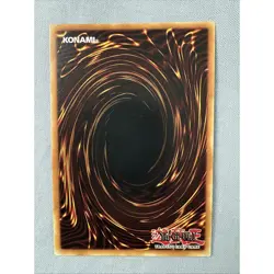 Fusion Deployment MP21-EN081 Prismatic Secret Rare 1st Edition Yugioh! TCG - Image 2