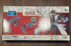 YuGiOh Duel Disk Konami UCC Distributing Kaiba Corporation Yami Seto Yu-Gi-Oh! 670711191382 - Image 2