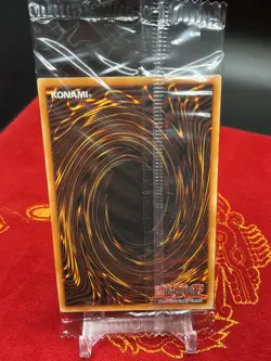 Cyber Slash Harpie Lady BLC1-EN010 Yugioh Battles of Legend: Chapter 1 Sealed - Image 2