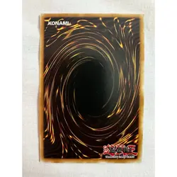 Yugioh Solemn Judgment RP01-EN045 Super Rare 2024 NM - Image 2