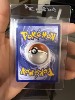 Yveltal GameStop Exclusive Promo Pokemon Card Amazing Rare - Image 3