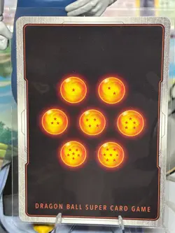 Dragon Ball Super Card Game Cell, the Ultimate Bio-Android Ultimate Squad... - Image 2