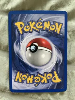 Rockets Scyther Holo Card 13/132 Pokemon Gym Heroes Unlimited - Image 3