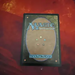 MTG Magic the Gathering Bloodchief Ascension (636/1173) Commander Masters LP - Image 2